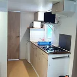 Campingplads Camping Osenbach Osenbach