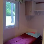 Camping Osenbach Campingplads