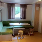 Camping Osenbach Campingplads