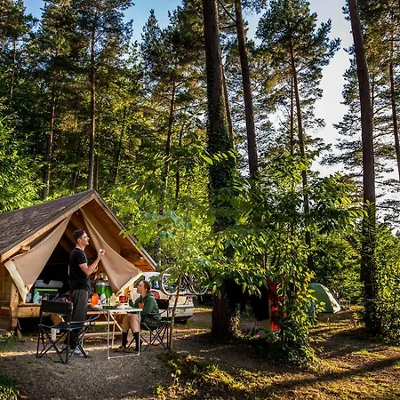 Campingplads Camping Osenbach Osenbach