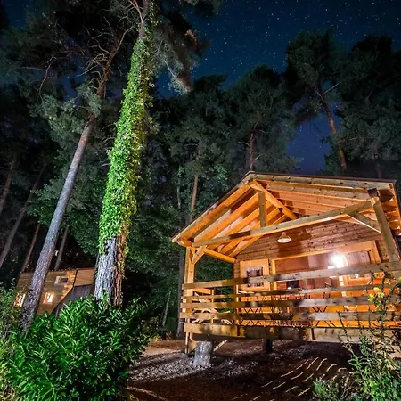 Camping Osenbach Osenbach