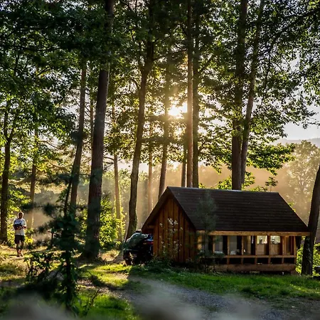 Campingplatz Camping Osenbach