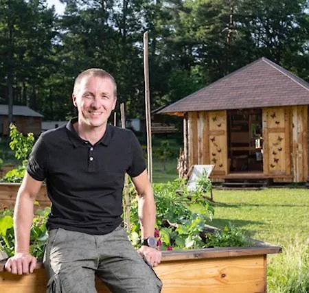 Camping Osenbach 3* Osenbach