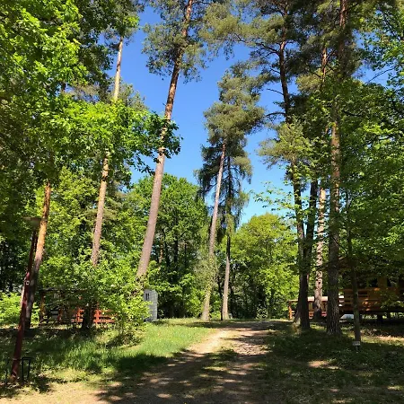 Camping Osenbach Campingplads