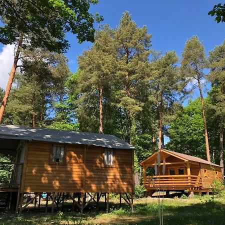 Camping Osenbach 3* Osenbach