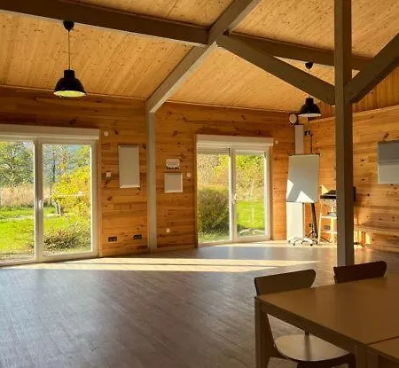 Campingplatz Camping Osenbach Osenbach