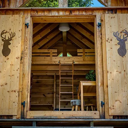 Camping Osenbach Osenbach