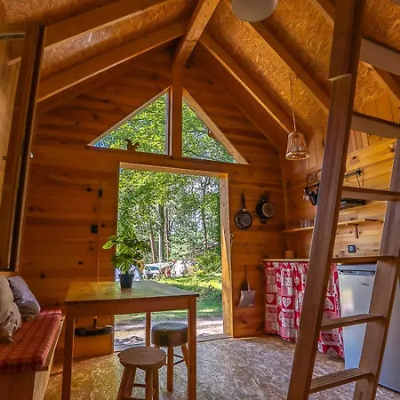 Camping Osenbach 3* Osenbach