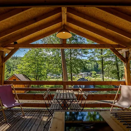 Camping Osenbach