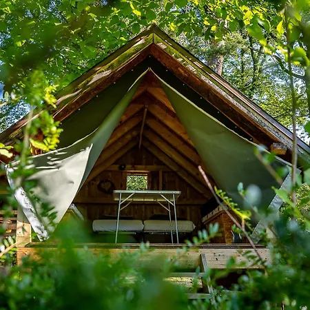 Camping Osenbach Campingplatz