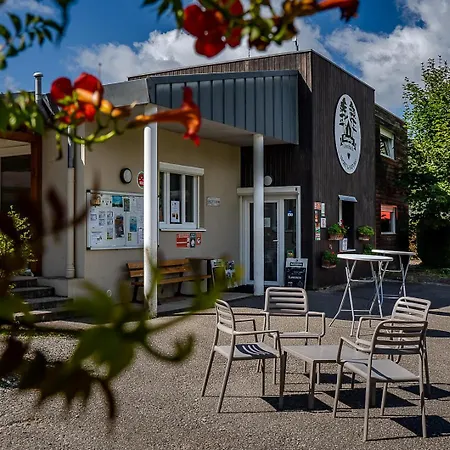 Campingplads Camping Osenbach