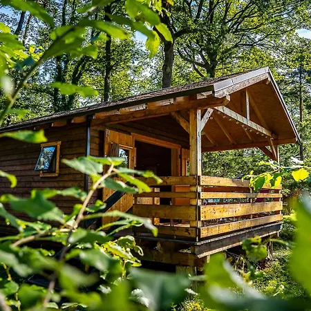 Camping Osenbach Campingplatz 3*