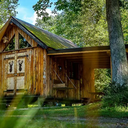 Camping Osenbach Camping Osenbach