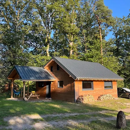 Camping Osenbach 3*