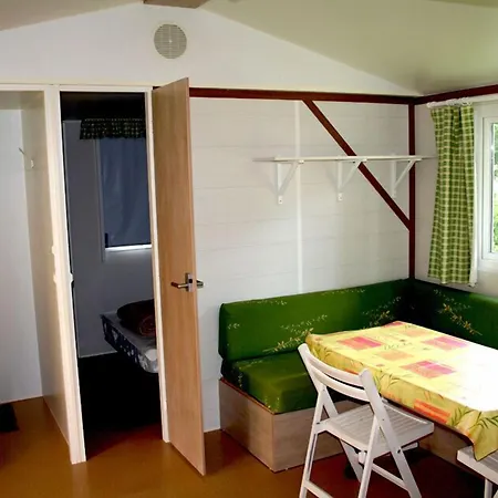 Camping Osenbach Campingplads