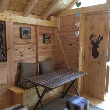 Campingplads Camping Osenbach Osenbach