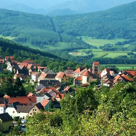 Camping Osenbach Camping