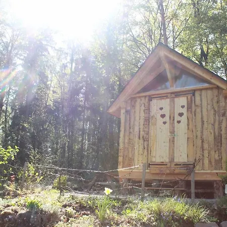 Camping Osenbach