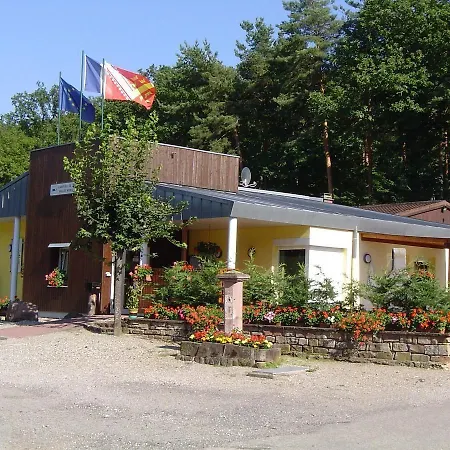 Camping Osenbach 3*