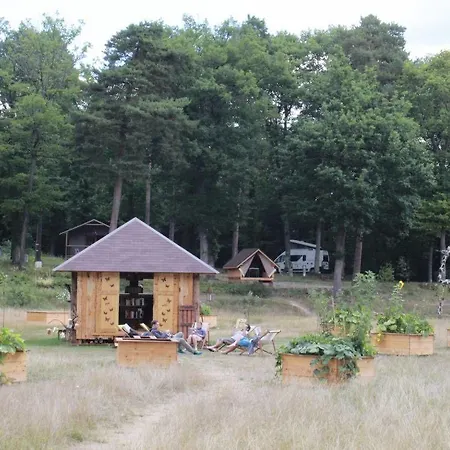 Camping Osenbach 3*