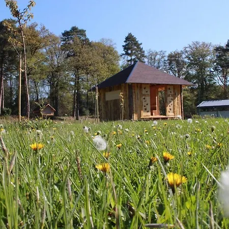 Campingplads Camping Osenbach 3*