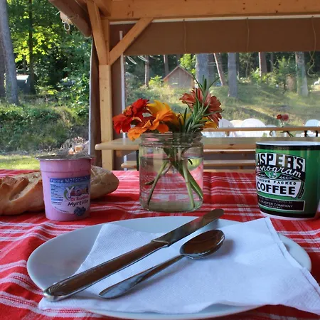 Camping Osenbach 3* Osenbach