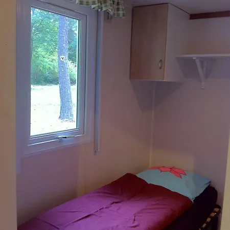 Camping Osenbach Campingplads