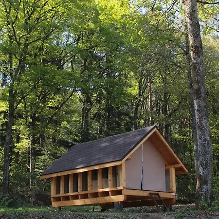 Camping Osenbach Osenbach