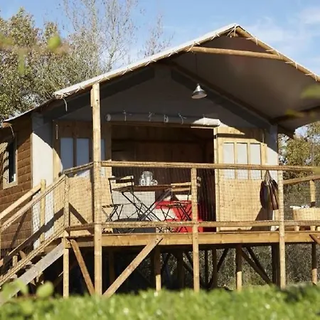 Campingplads Camping Osenbach