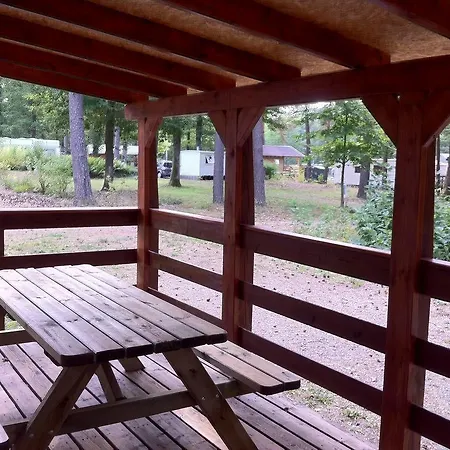 Campingplads Camping Osenbach