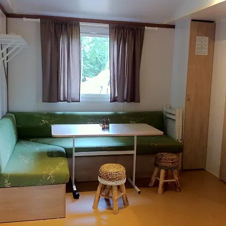 Camping Osenbach Campingplads