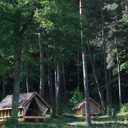 Campingplads Camping Osenbach Osenbach
