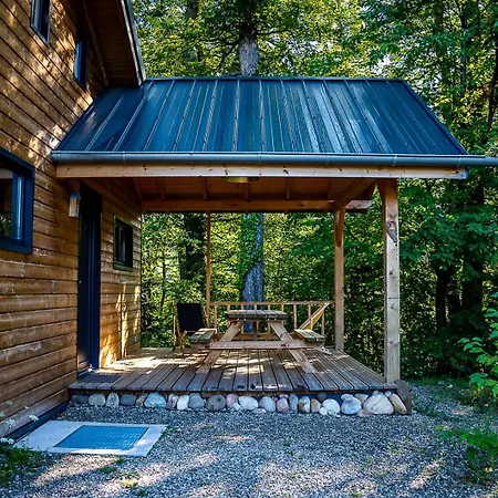 Camping Osenbach 3*