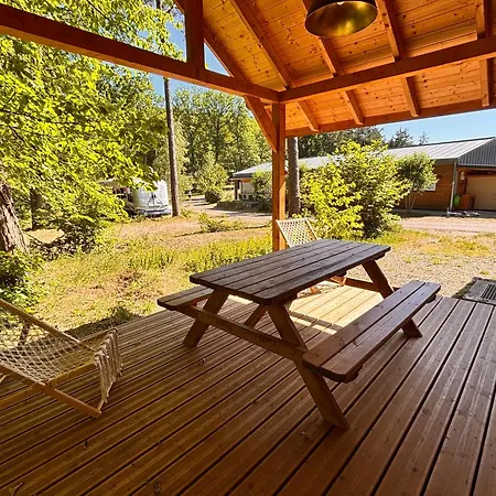 Camping Osenbach 3* Osenbach