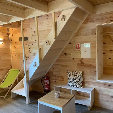 Camping Osenbach Campingplads