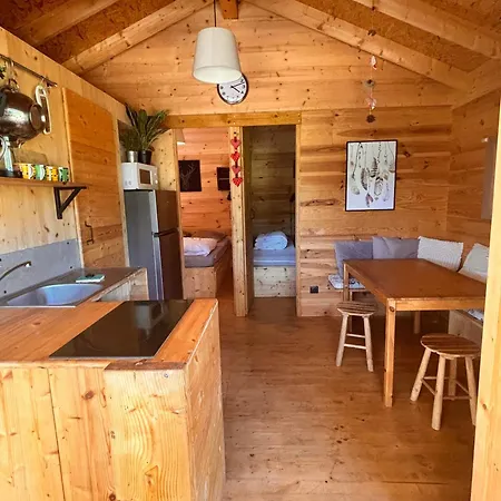 Camping Osenbach 3*
