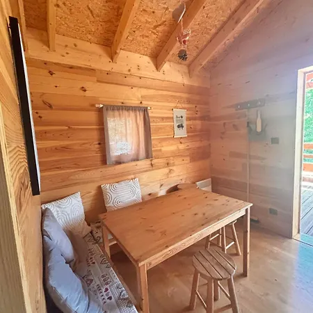 Camping Osenbach Osenbach