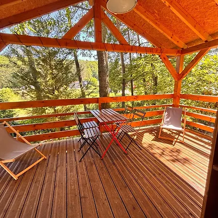 Camping Osenbach Osenbach