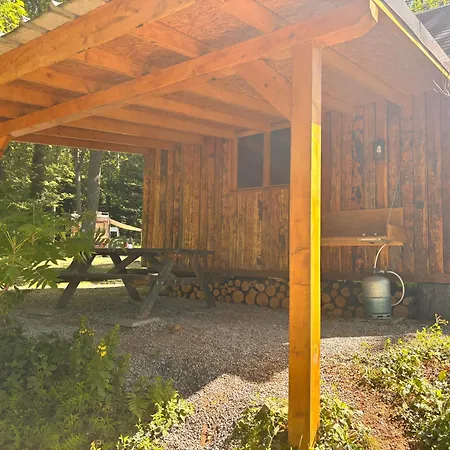 Camping Osenbach Campingplads 3*