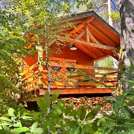 Campingplads Camping Osenbach 3*