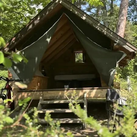 Camping Osenbach Campingplads Osenbach