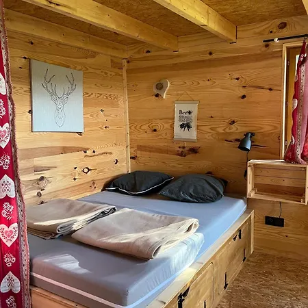 Camping Osenbach Campingplads 3*