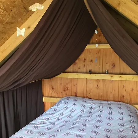 Campingplads Camping Osenbach 3*